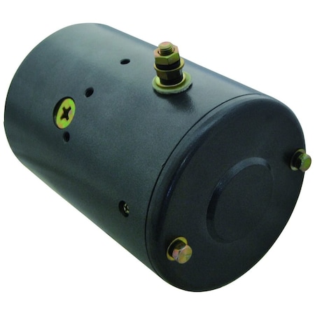 Replacement For AMSCO AVF-10863 MOTOR